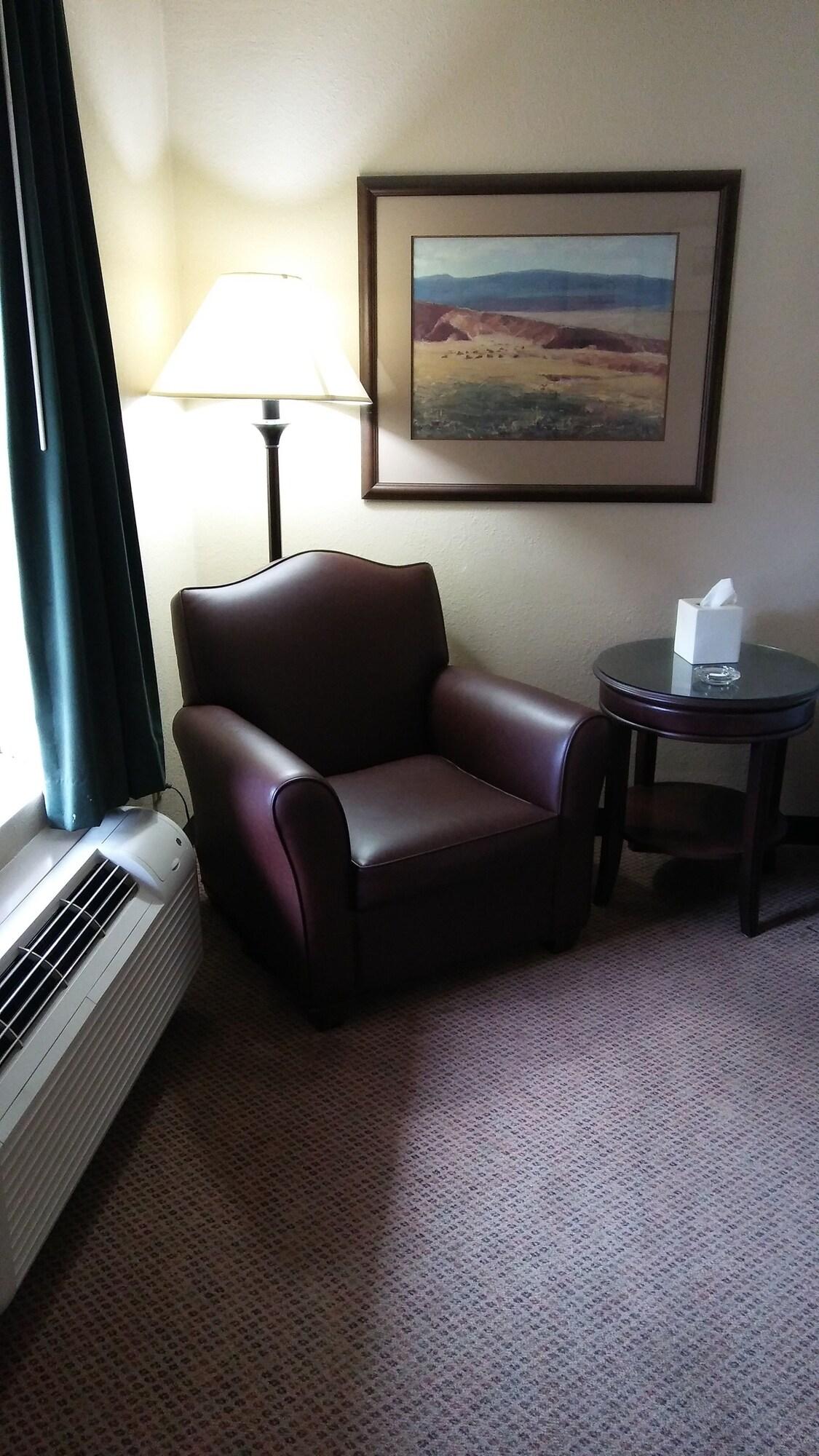 סן אנג'לו Rodeway Inn מראה חיצוני תמונה
