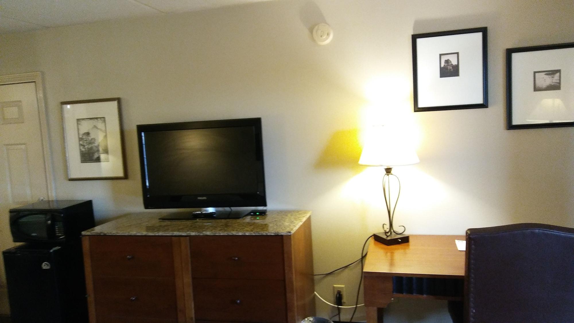 סן אנג'לו Rodeway Inn מראה חיצוני תמונה