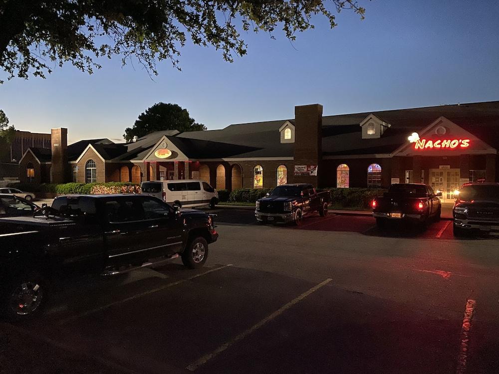 סן אנג'לו Rodeway Inn מראה חיצוני תמונה